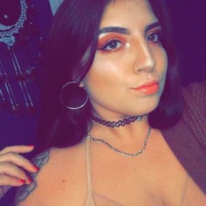 Meet your Posher, Stavroula